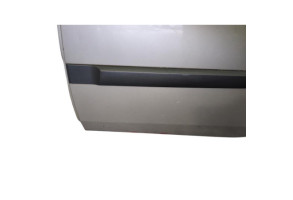 Porte arriere gauche RENAULT SCENIC 2 Photo n°1