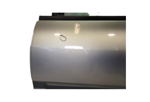 Porte arriere gauche RENAULT SCENIC 2 Photo n°2