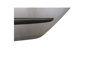 Porte arriere gauche RENAULT SCENIC 2 Photo n°7