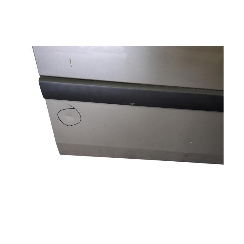 Porte avant droit RENAULT SCENIC 2 Photo n°1