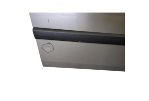 Porte avant droit RENAULT SCENIC 2 Photo n°1