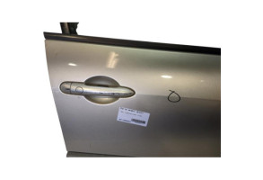 Porte avant droit RENAULT SCENIC 2 Photo n°2