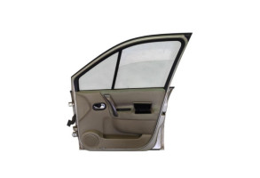 Porte avant droit RENAULT SCENIC 2 Photo n°3