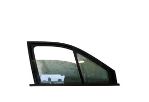 Porte avant droit RENAULT SCENIC 2 Photo n°5