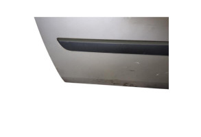 Porte avant gauche RENAULT SCENIC 2 Photo n°4