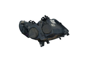 Optique avant principal gauche (feux)(phare) CITROEN JUMPER 3 Photo n°3