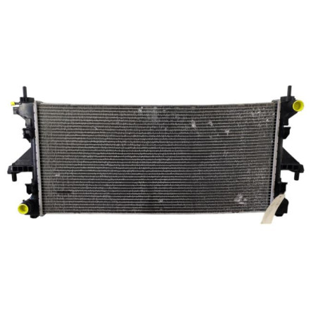 Radiateur eau CITROEN JUMPER 3