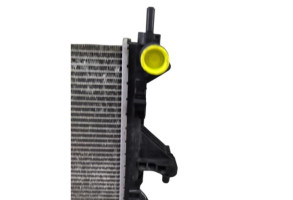 Radiateur eau CITROEN JUMPER 3 Photo n°5