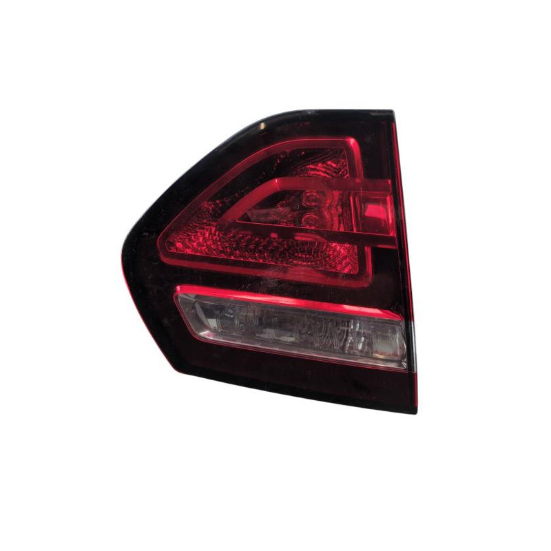 Feu arriere secondaire gauche (feux) CITROEN C4 PICASSO 1 Photo n°1