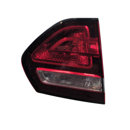 Feu arriere secondaire gauche (feux) CITROEN C4 PICASSO 1