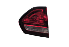 Feu arriere secondaire gauche (feux) CITROEN C4 PICASSO 1 Photo n°1