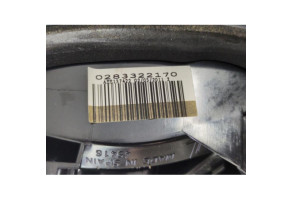 Feu arriere secondaire gauche (feux) CITROEN C4 PICASSO 1 Photo n°3