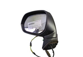 Retroviseur gauche CITROEN C4 PICASSO 1 Photo n°3