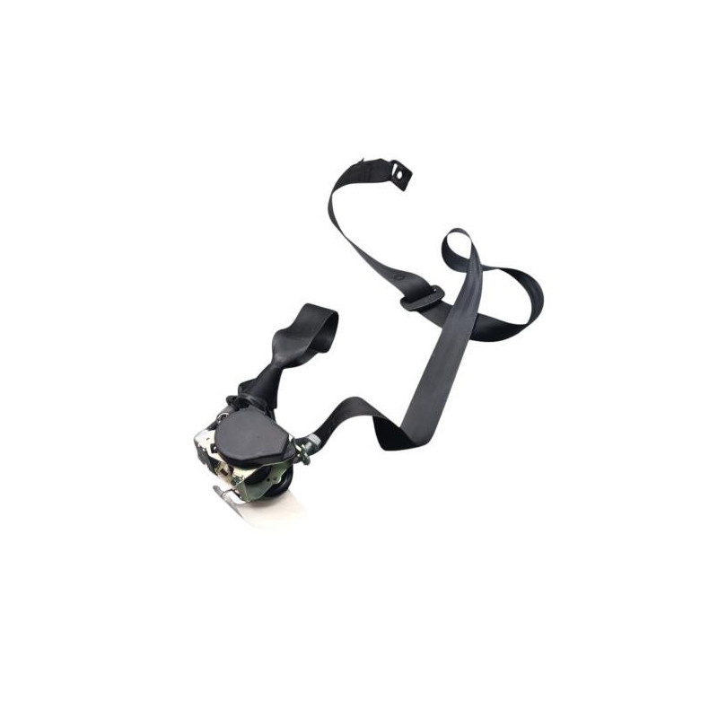 Ceinture arriere gauche RENAULT MEGANE 3 Photo n°1