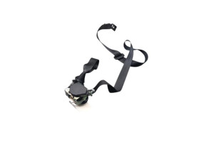 Ceinture arriere gauche RENAULT MEGANE 3 Photo n°1