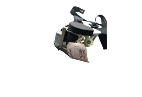 Ceinture arriere gauche RENAULT MEGANE 3 Photo n°2