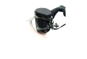 Ceinture arriere gauche RENAULT MEGANE 3 Photo n°3