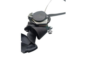 Ceinture arriere gauche RENAULT MEGANE 3 Photo n°6
