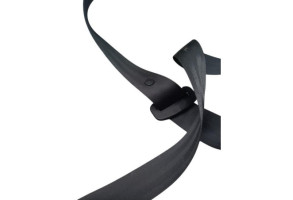 Ceinture arriere gauche RENAULT MEGANE 3 Photo n°7