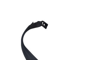 Ceinture arriere gauche RENAULT MEGANE 3 Photo n°8