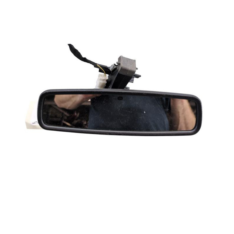 Retroviseur interieur RENAULT ZOE 2 Photo n°1