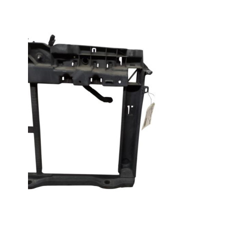 Armature avant, Masque avant PEUGEOT 207