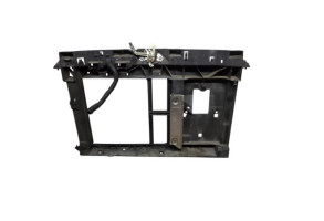 Armature avant, Masque avant PEUGEOT 207 Photo n°5