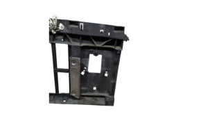 Armature avant, Masque avant PEUGEOT 207 Photo n°6