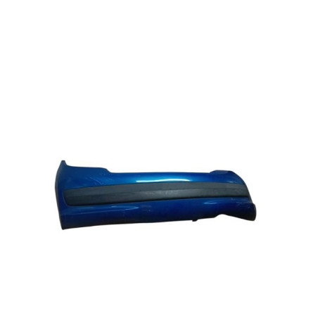 Pare choc arriere PEUGEOT 207