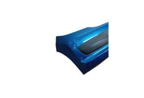 Pare choc arriere PEUGEOT 207 Photo n°2