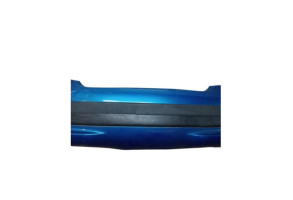 Pare choc arriere PEUGEOT 207 Photo n°4