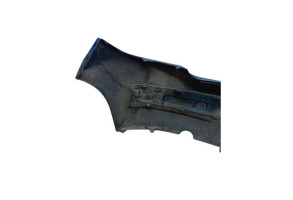 Pare choc arriere PEUGEOT 207 Photo n°8