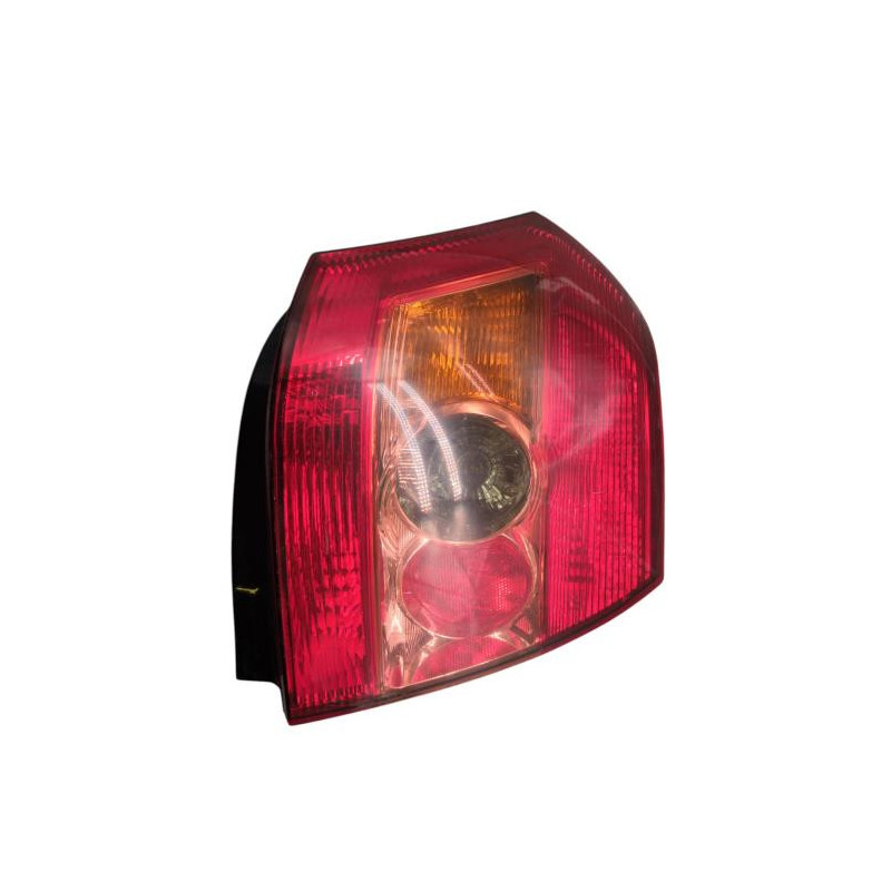 Feu arriere principal droit (feux) TOYOTA COROLLA 10 Photo n°1