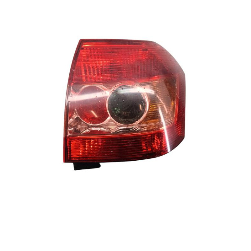 Feu arriere principal gauche (feux) TOYOTA COROLLA 10 Photo n°1