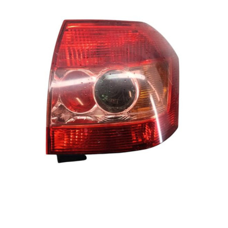 Feu arriere principal gauche (feux) TOYOTA COROLLA 10