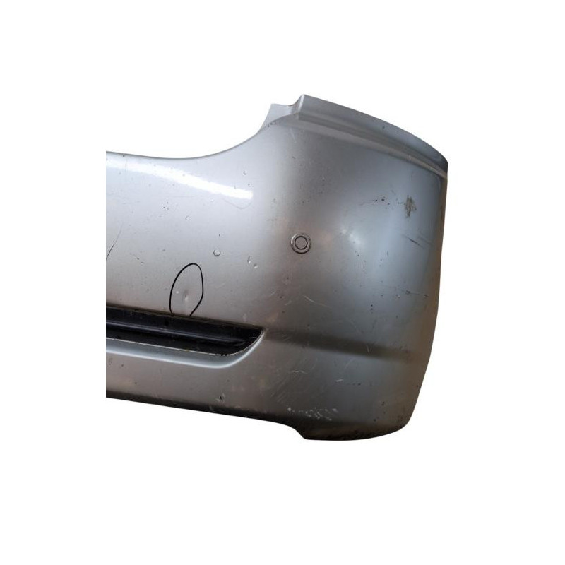 Pare choc arriere TOYOTA COROLLA 10 Photo n°1