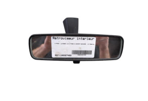 Retroviseur interieur CITROEN C3 2 Photo n°2