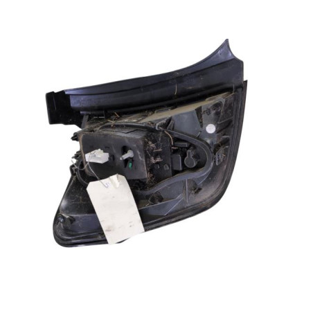 Feu arriere principal droit (feux) CITROEN C3 2