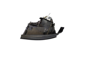 Feu arriere principal droit (feux) CITROEN C3 2 Photo n°3