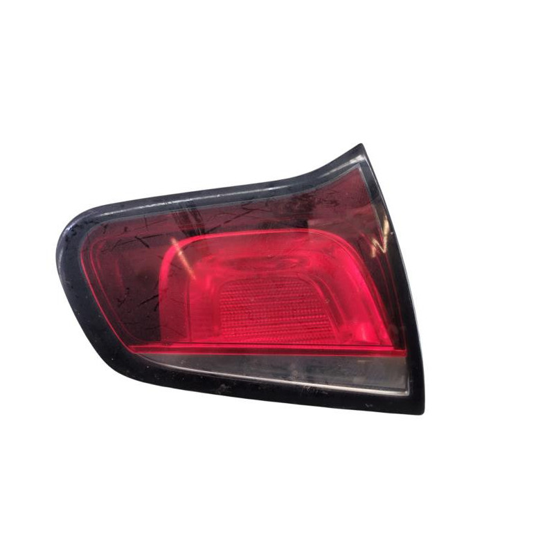 Feu arriere secondaire gauche (feux) CITROEN C3 2 Photo n°1