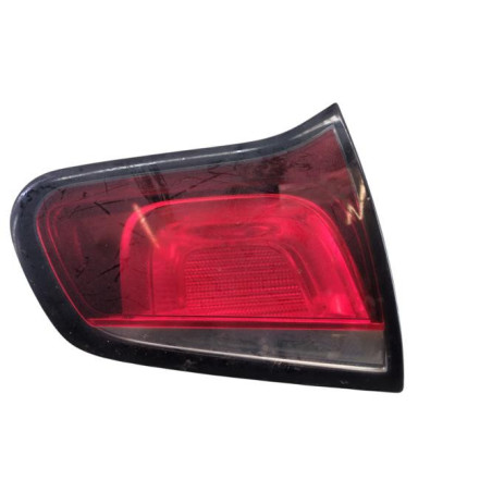 Feu arriere secondaire gauche (feux) CITROEN C3 2