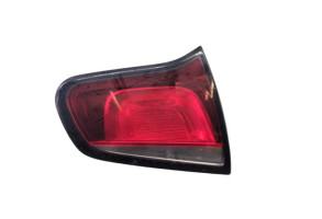 Feu arriere secondaire gauche (feux) CITROEN C3 2 Photo n°1