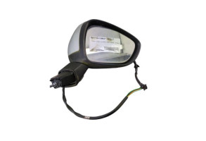 Retroviseur droit CITROEN C3 2 Photo n°3