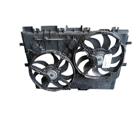 Moto ventilateur radiateur CITROEN JUMPER 3