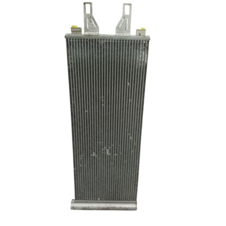 Radiateur clim CITROEN JUMPER 3