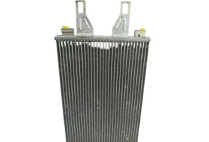 Radiateur clim CITROEN JUMPER 3 Photo n°2