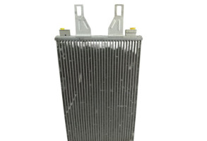 Radiateur clim CITROEN JUMPER 3 Photo n°5