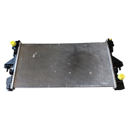 Radiateur eau CITROEN JUMPER 3