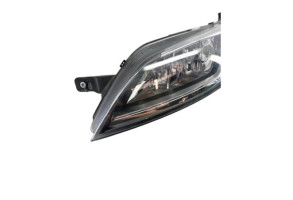 Optique avant principal gauche (feux)(phare) CITROEN JUMPER 3 Photo n°4