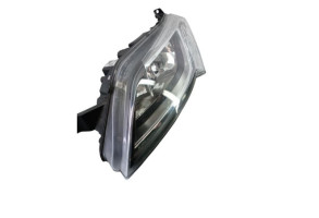 Optique avant principal gauche (feux)(phare) CITROEN JUMPER 3 Photo n°5